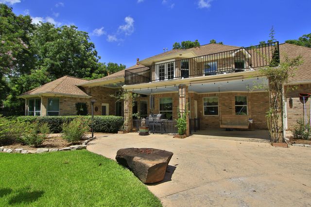 2407 Churchills Ferry, Richmond, TX 77406