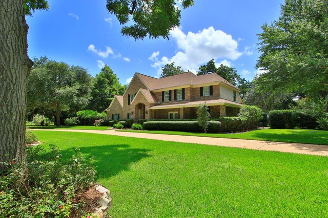 2407 Churchills Ferry, Richmond, TX 77406