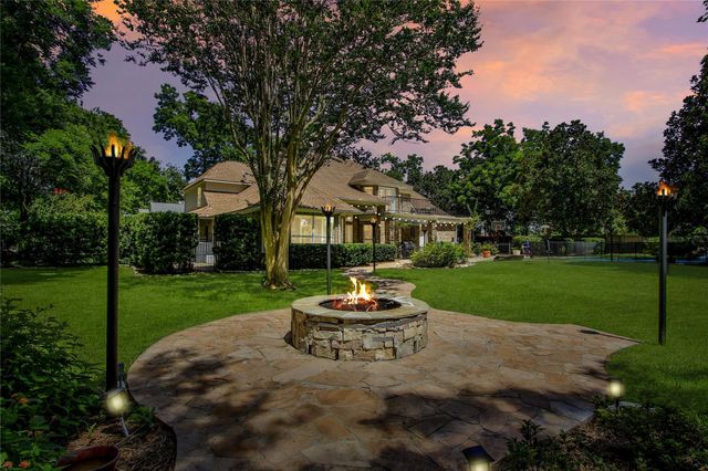 2407 Churchills Ferry, Richmond, TX 77406