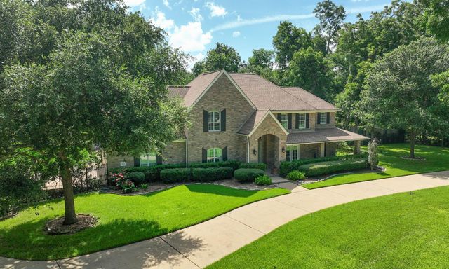 2407 Churchills Ferry, Richmond, TX 77406