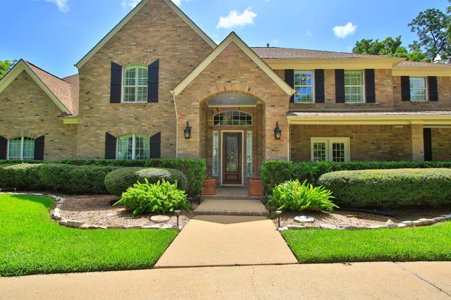 2407 Churchills Ferry, Richmond, TX 77406