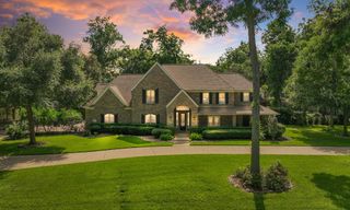 2407 Churchills Ferry, Richmond, TX 77406