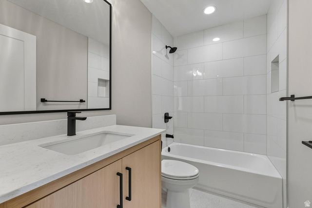 2005 S 950 W, Hurricane, UT 84737