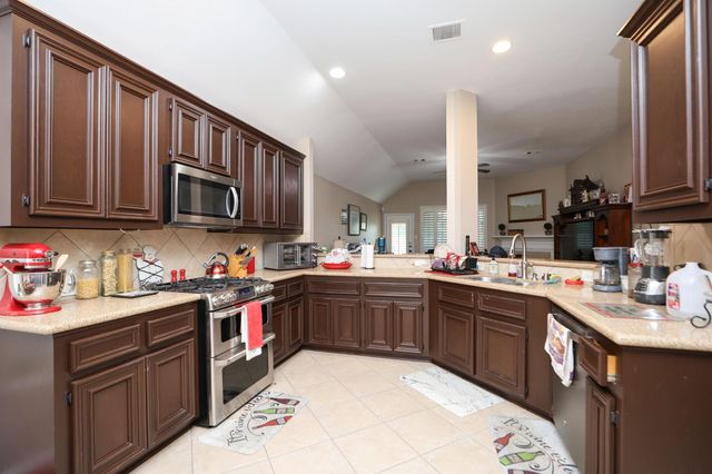 14211 Pinefrost Lane, Cypress, TX 77429