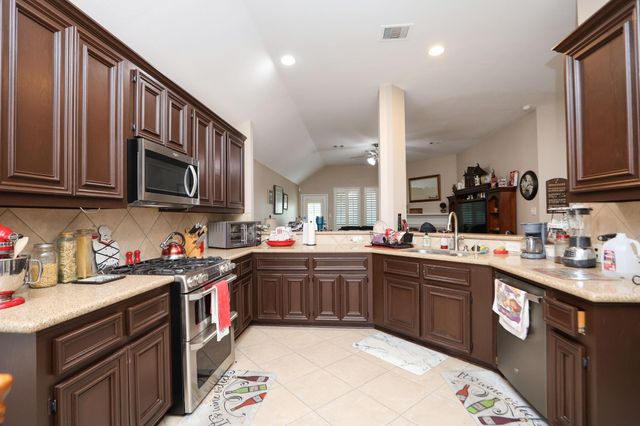 14211 Pinefrost Lane, Cypress, TX 77429