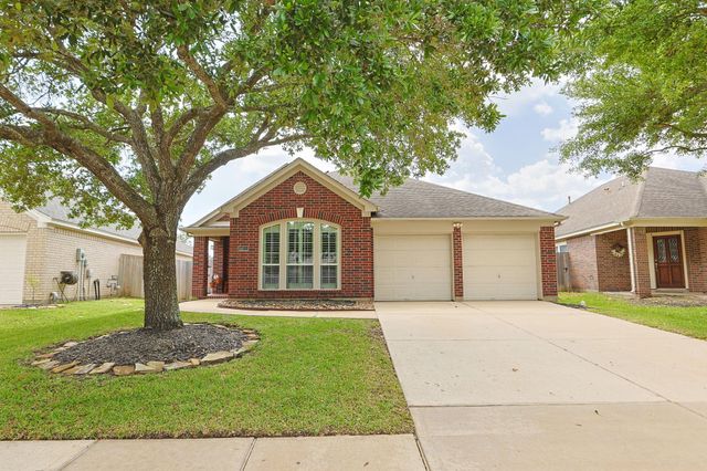 14211 Pinefrost Lane, Cypress, TX 77429