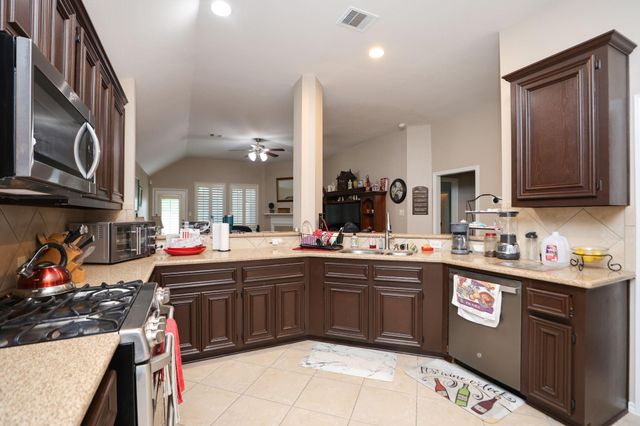 14211 Pinefrost Lane, Cypress, TX 77429