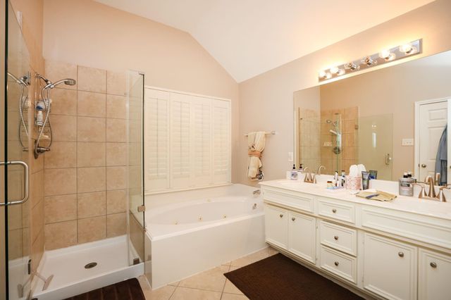 14211 Pinefrost Lane, Cypress, TX 77429