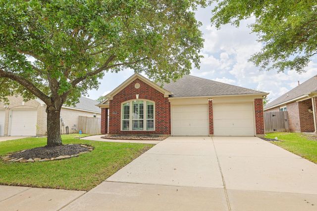 14211 Pinefrost Lane, Cypress, TX 77429