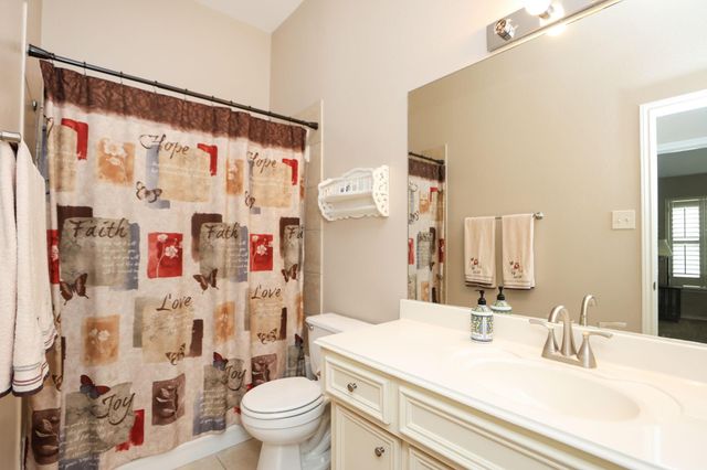 14211 Pinefrost Lane, Cypress, TX 77429