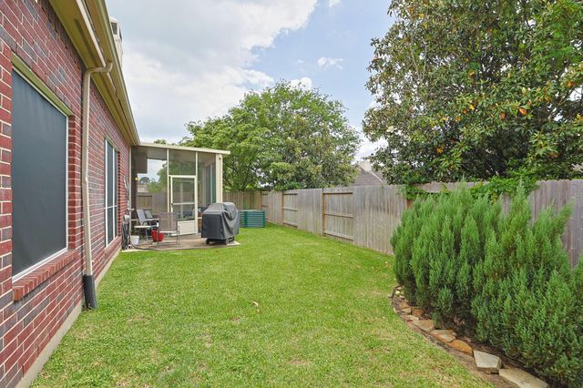 14211 Pinefrost Lane, Cypress, TX 77429