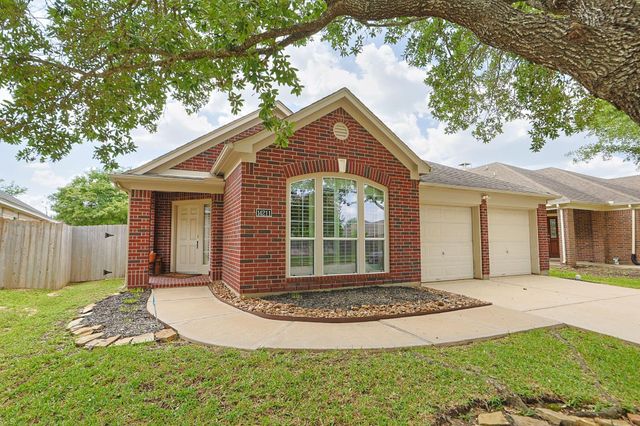 14211 Pinefrost Lane, Cypress, TX 77429