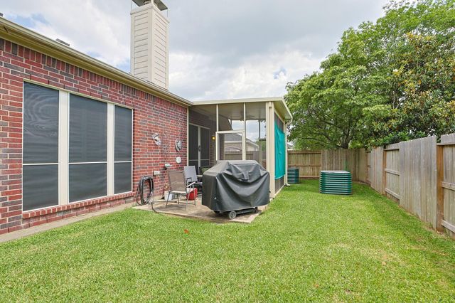 14211 Pinefrost Lane, Cypress, TX 77429