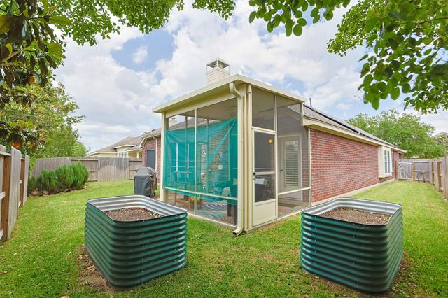 14211 Pinefrost Lane, Cypress, TX 77429