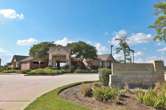 14211 Pinefrost Lane, Cypress, TX 77429