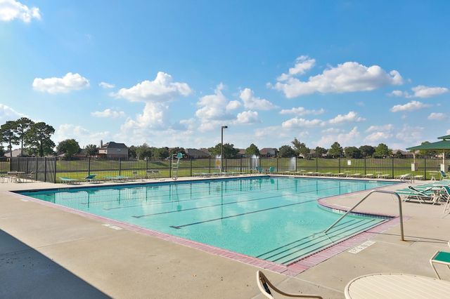 14211 Pinefrost Lane, Cypress, TX 77429