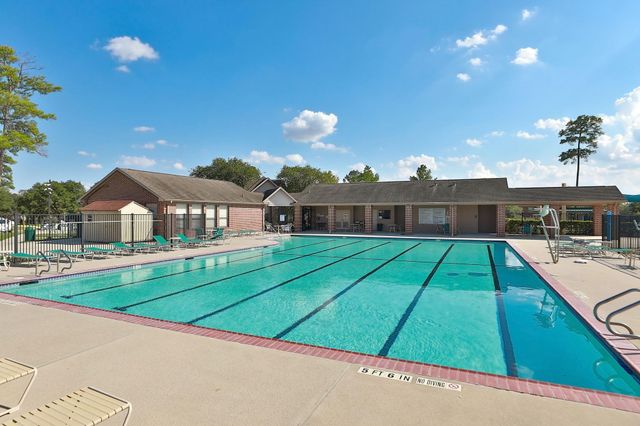 14211 Pinefrost Lane, Cypress, TX 77429