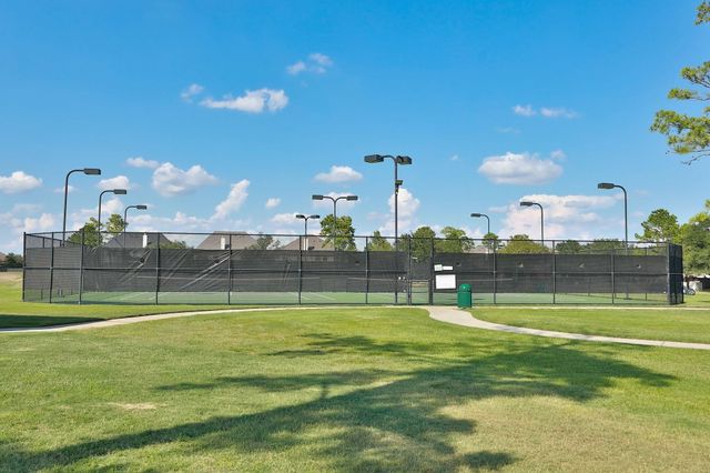 14211 Pinefrost Lane, Cypress, TX 77429