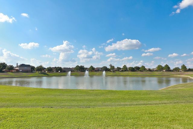 14211 Pinefrost Lane, Cypress, TX 77429