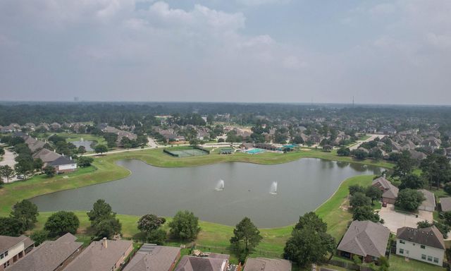 14211 Pinefrost Lane, Cypress, TX 77429