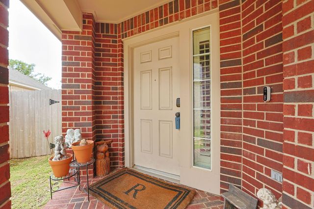 14211 Pinefrost Lane, Cypress, TX 77429