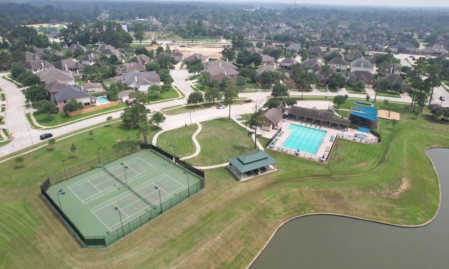 14211 Pinefrost Lane, Cypress, TX 77429