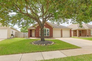 14211 Pinefrost Lane, Cypress, TX 77429