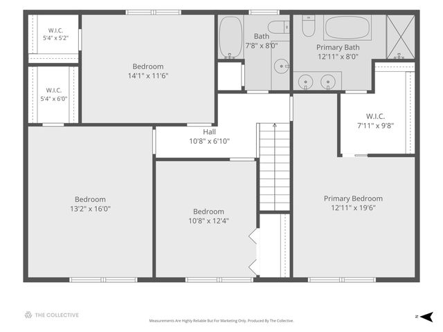 7553 Ridgewood Lane, Burr Ridge, IL 60527