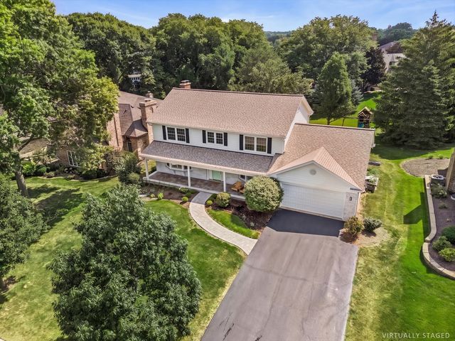 7553 Ridgewood Lane, Burr Ridge, IL 60527