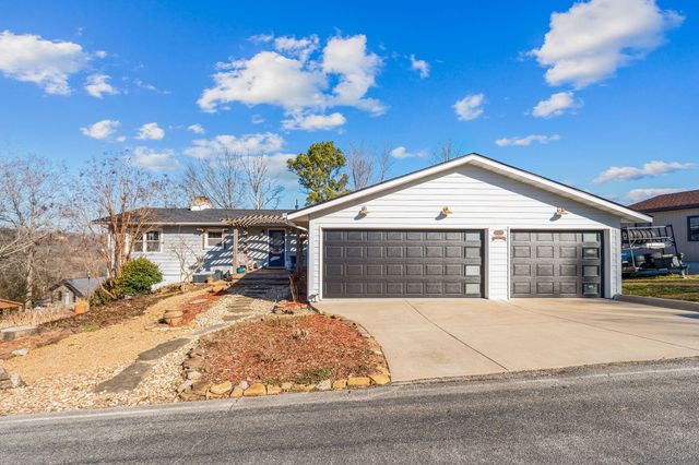 25620 Hillcrest Drive, Shell Knob, MO 65747