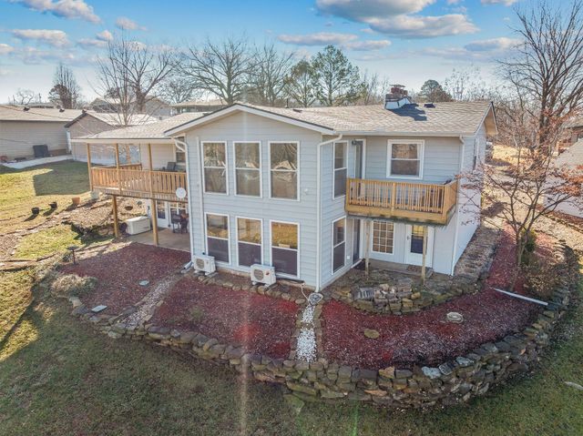 25620 Hillcrest Drive, Shell Knob, MO 65747