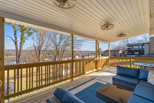 25620 Hillcrest Drive, Shell Knob, MO 65747