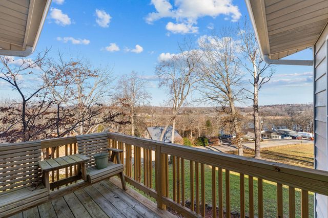 25620 Hillcrest Drive, Shell Knob, MO 65747