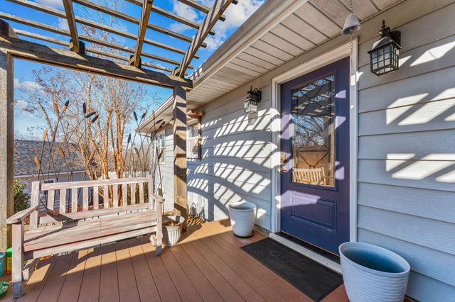 25620 Hillcrest Drive, Shell Knob, MO 65747