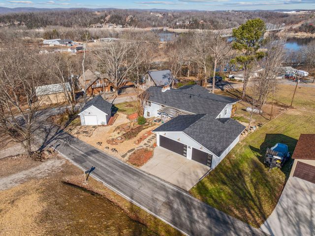25620 Hillcrest Drive, Shell Knob, MO 65747