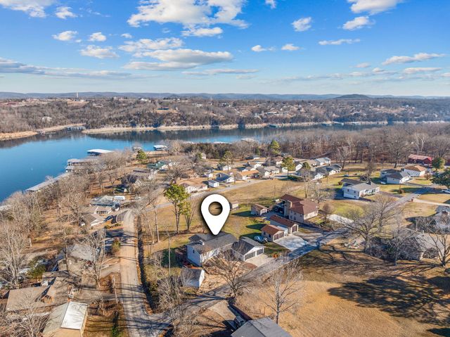 25620 Hillcrest Drive, Shell Knob, MO 65747