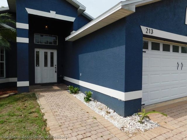 213 West Boulevard, Sebring, FL 33870