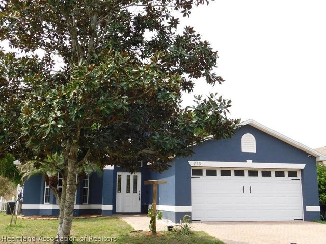 213 West Boulevard, Sebring, FL 33870