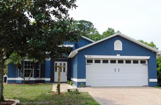 213 West Boulevard, Sebring, FL 33870