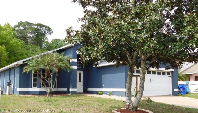 213 West Boulevard, Sebring, FL 33870