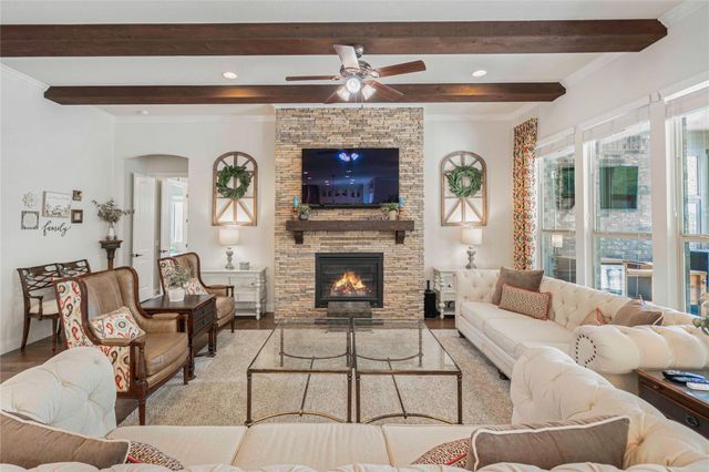 10113 Lavon BND, Austin, TX 78717