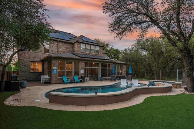 10113 Lavon BND, Austin, TX 78717