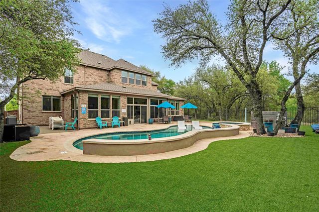 10113 Lavon BND, Austin, TX 78717