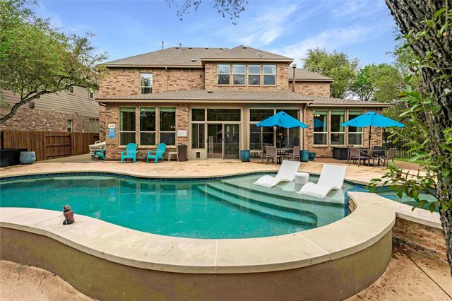 10113 Lavon BND, Austin, TX 78717