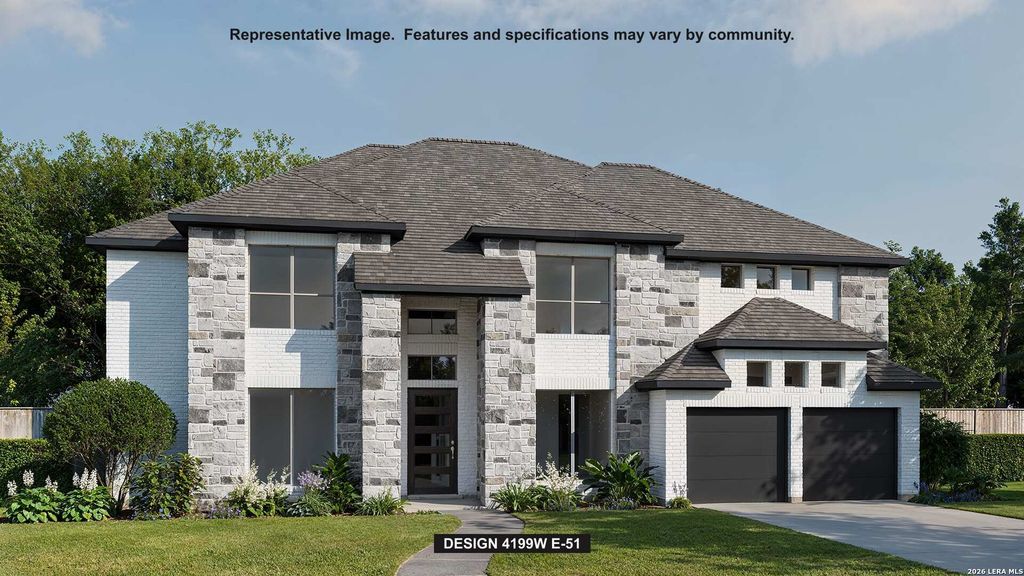 18 Enia Circle, San Antonio, TX 78257