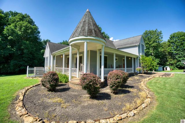 453 N Wadesboro Road, Benton, KY 42025