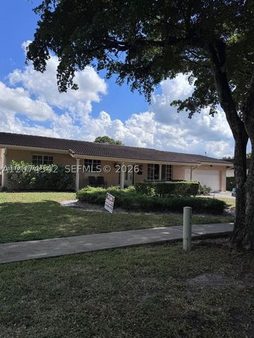 1230 NW 74th Ave 1230, Plantation, FL 33313