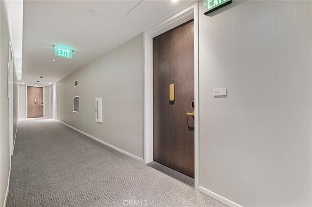 889 Francisco Street 3205, Los Angeles, CA 90017