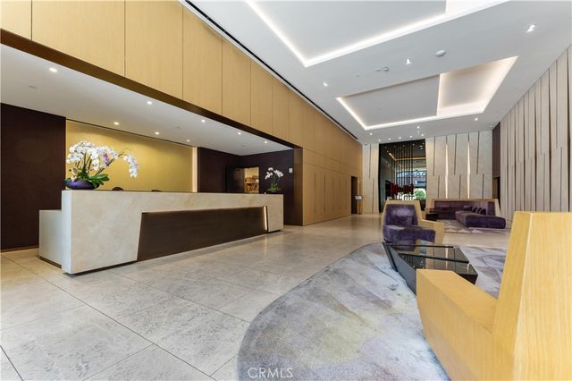 889 Francisco Street 3205, Los Angeles, CA 90017