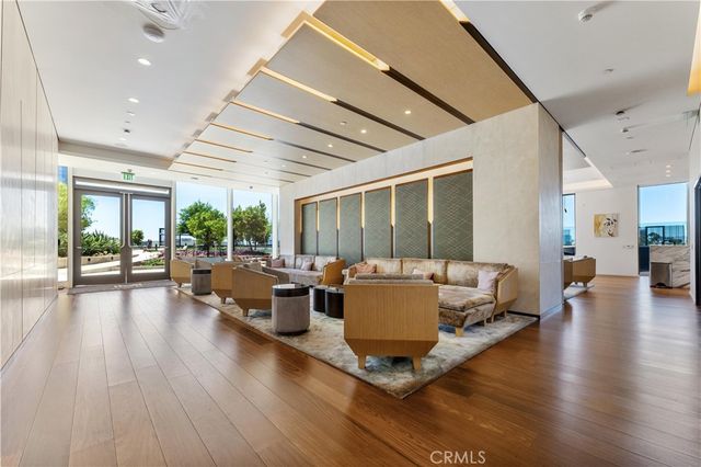 889 Francisco Street 3205, Los Angeles, CA 90017